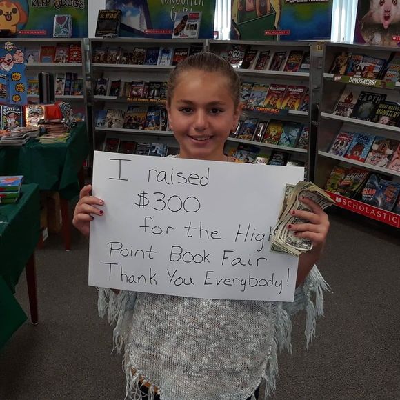 Meet your Posher, Greg - Picture 1 of 1